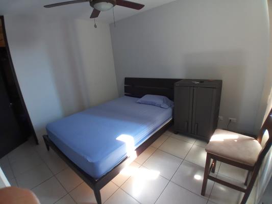 Alsacia Towers, apartamento