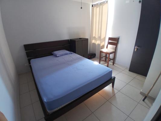 Alsacia Towers, Amelia Denis De Icaza