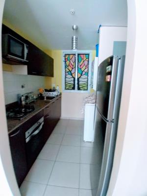 Alsacia Towers, San Miguelito