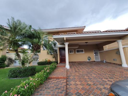 Castel Novo, Casa en alquiler en Parque Lefevre | Castel Novo -  P3619882