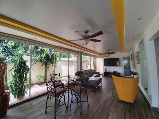 Castel Novo, Casa en alquiler en Parque Lefevre | Castel Novo -  P3619882