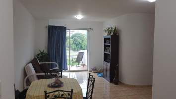 San Francisco Panamá