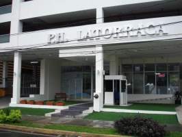 San Francisco Panamá