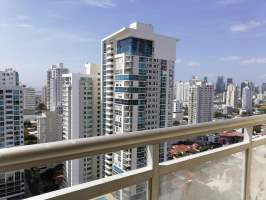 San Francisco Panamá