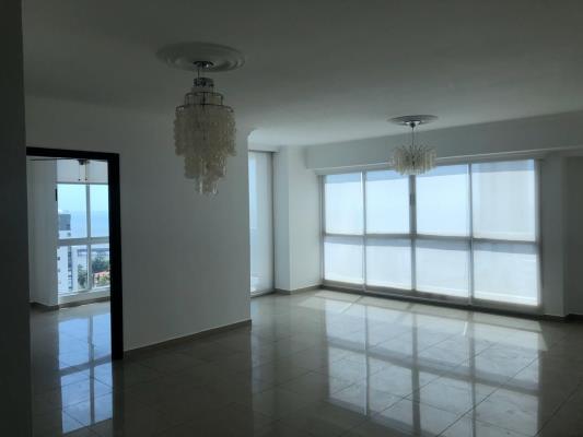 , Apartamento en venta en Coco del Mar | P3621219