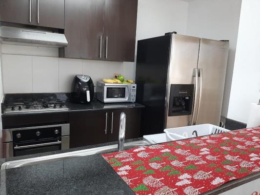 , Apartamento en venta en San Francisco | P3621527