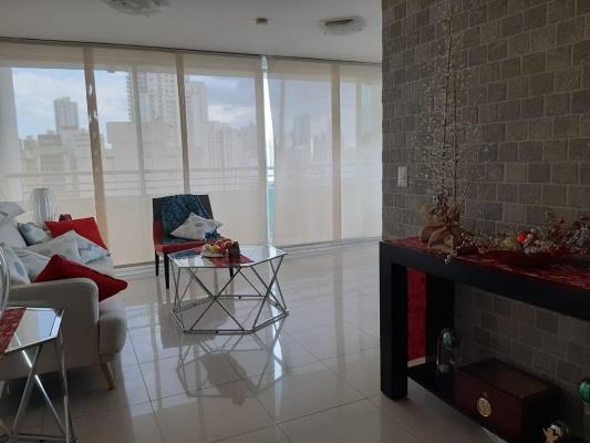 , Apartamento en venta en San Francisco | P3621527