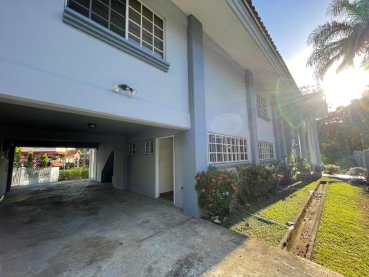 Albrook Gardens, Casa en venta en Ancón | Albrook Gardens -  P3621562