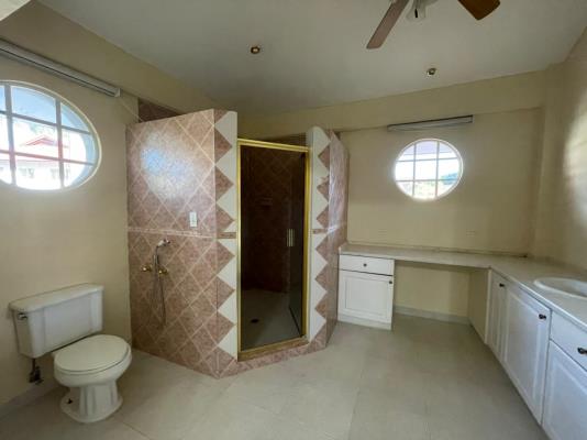 Albrook Gardens, casa