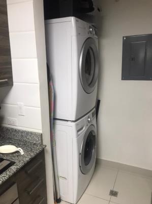 Brisas de Parque Lefevre, Parque Lefevre