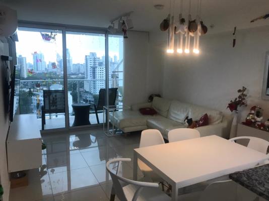 Brisas de Parque Lefevre, Panamá