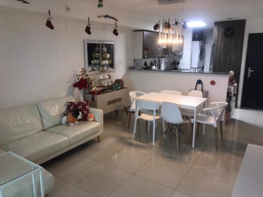 Brisas de Parque Lefevre, Parque Lefevre