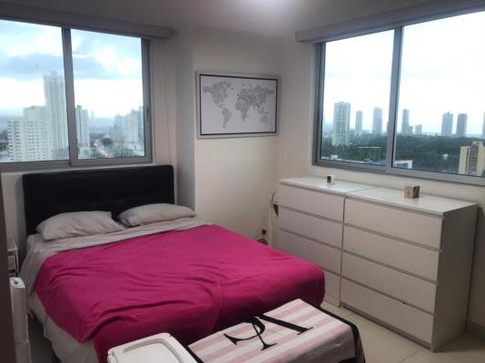 Brisas de Parque Lefevre, Parque Lefevre