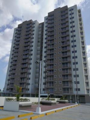 Los Pueblos Towers, apartamento