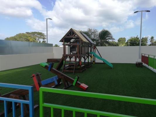 Los Pueblos Towers, apartamento