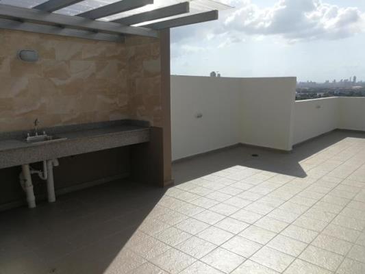 Los Pueblos Towers, apartamento