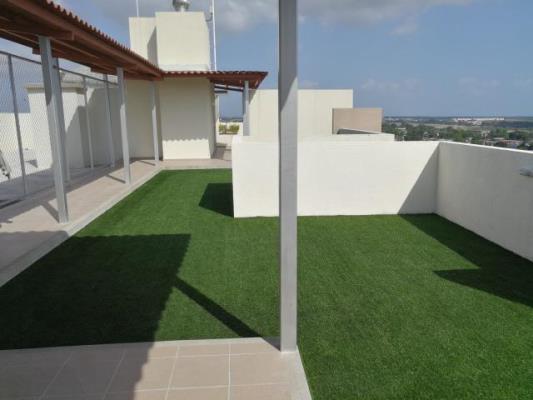 Los Pueblos Towers, apartamento