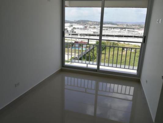 Los Pueblos Towers, Panamá