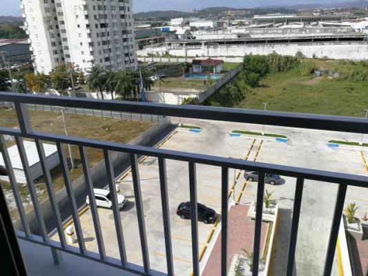 Los Pueblos Towers, Proyectos en Juan Diaz |  Los Pueblos Towers | P3622493