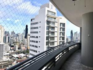 , Apartamento en alquiler en El Cangrejo | P3622514