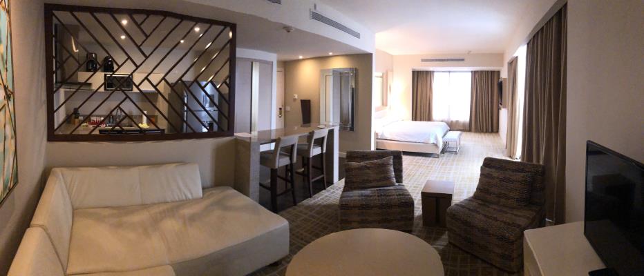 Waldorf Astoria, Apartamento en alquiler en Bella Vista | Waldorf Astoria -  P3623109