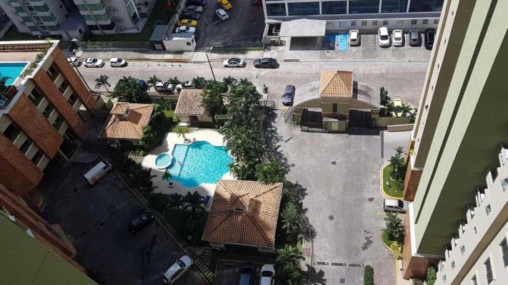 , Área Metropolitana