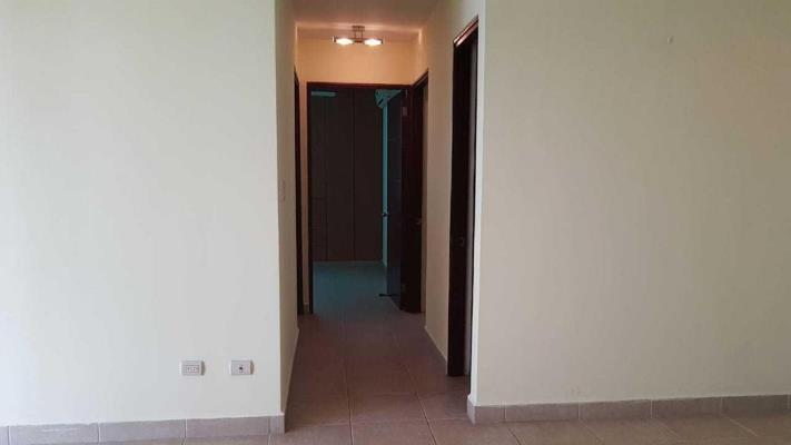 , Área Metropolitana