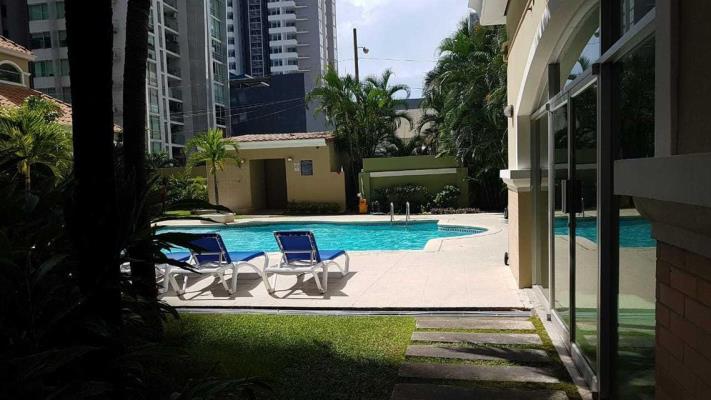 , Apartamento en alquiler en Costa del Este | P3623648