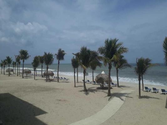 , Punta Chame