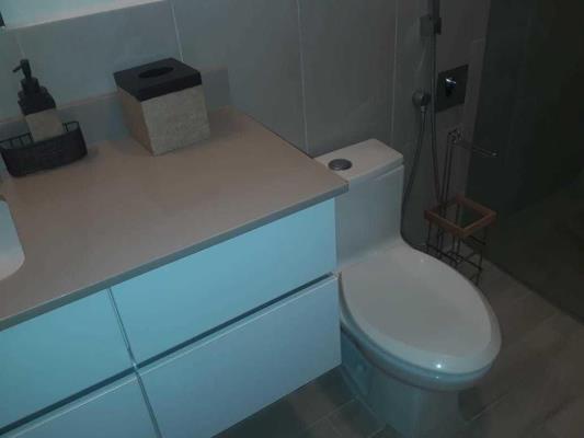 , apartamento