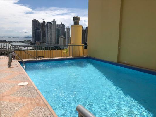 , Apartamento en alquiler en San Francisco | P3623767