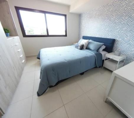 , apartamento