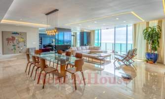 Allure at the park Bella Vista, Panamá