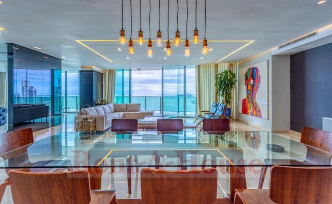 Allure at the park, Apartamento en alquiler en Bella Vista | Allure at the park -  P3624488