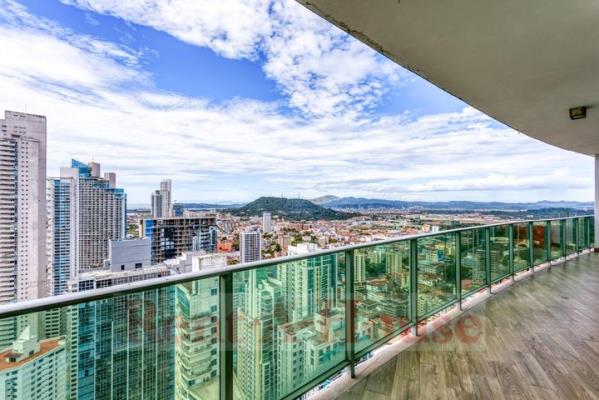 Allure at the park, apartamento