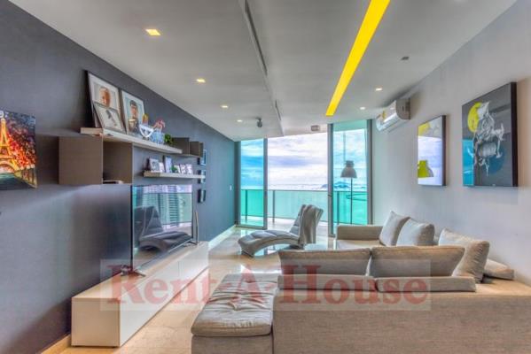 Allure at the park, Apartamento en alquiler en Bella Vista | Allure at the park -  P3624488