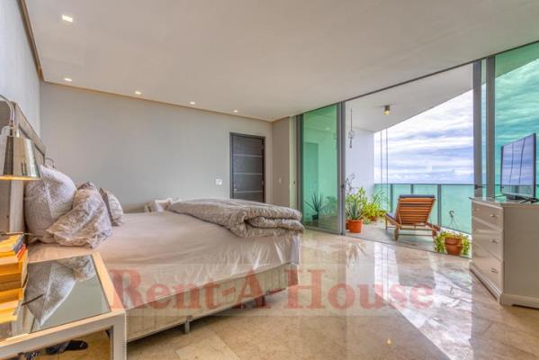 Allure at the park, apartamento