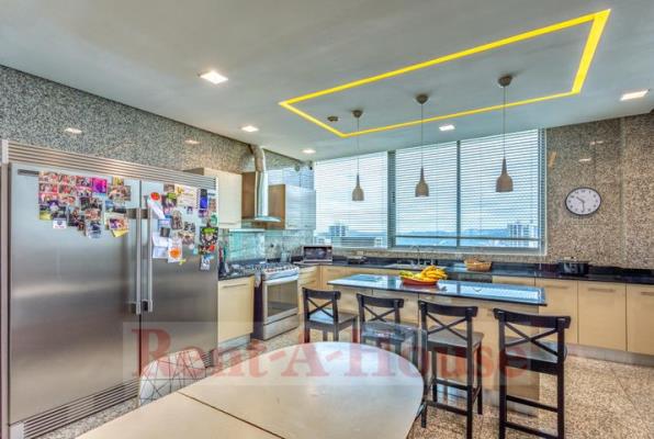 Allure at the park, Apartamento en alquiler en Bella Vista | Allure at the park -  P3624488