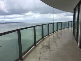 Trump Tower Punta Pacifica, Panamá