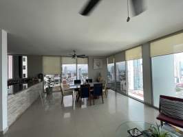 Prive San Francisco, Panamá