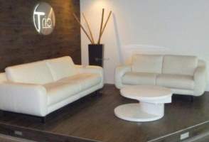 Trio Bella Vista, Panamá