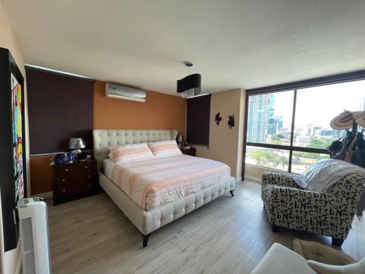 Mirasol , Punta Paitilla