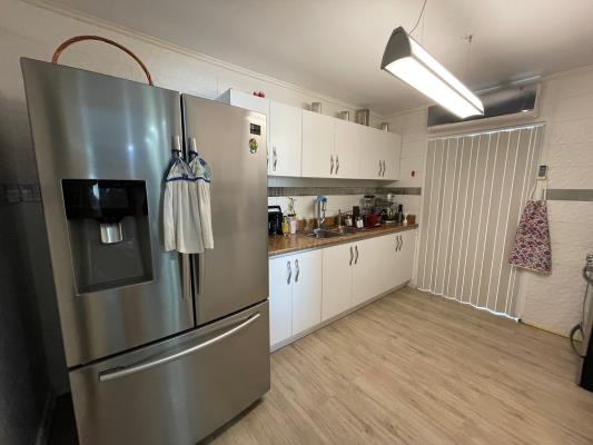 Mirasol , apartamento