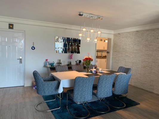 Mirasol , apartamento