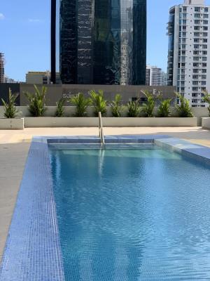 Downtown Panama 55 Street , casa