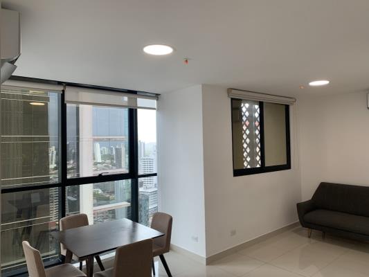 Downtown Panama 55 Street , Área Metropolitana