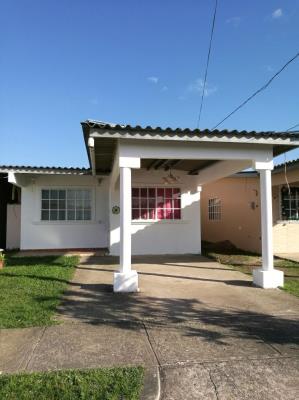, Casa en venta en Tocumen | P3624922