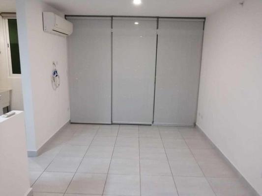 Metropolitan Park, apartamento