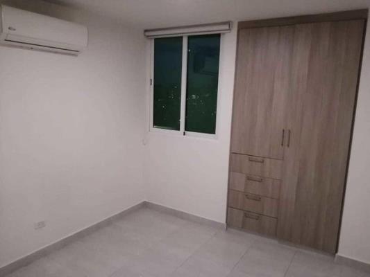 Metropolitan Park, Parque Lefevre