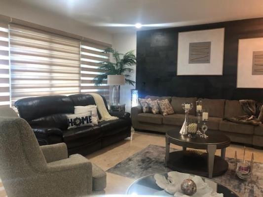 , Área Metropolitana